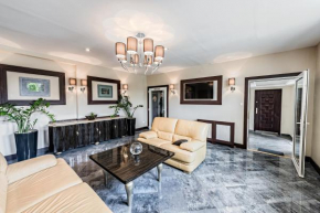 Отель Villa Sulejówek  Сулеювек